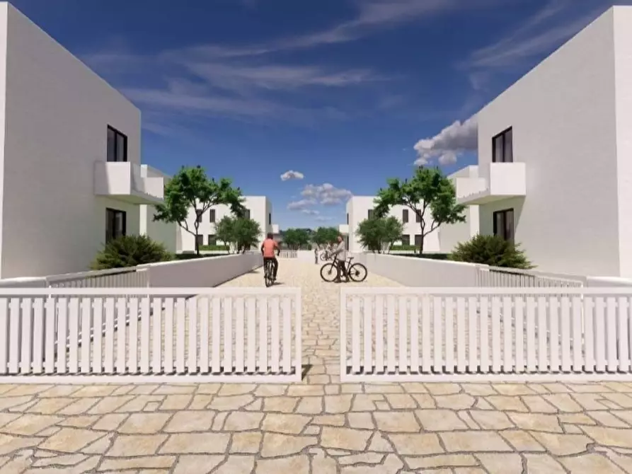 Immagine 5 di Casa indipendente in vendita  a San Vito Lo Capo