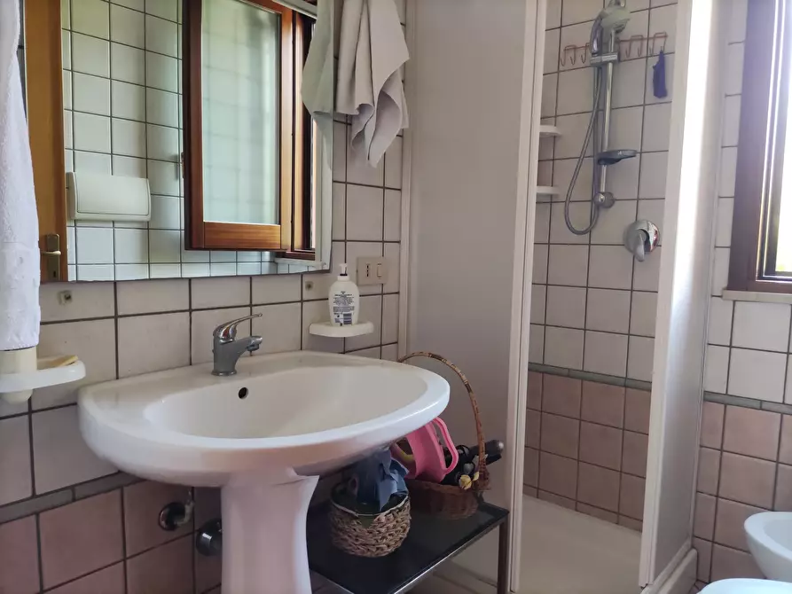 Immagine 43 di Villa in vendita  a Castellammare Del Golfo