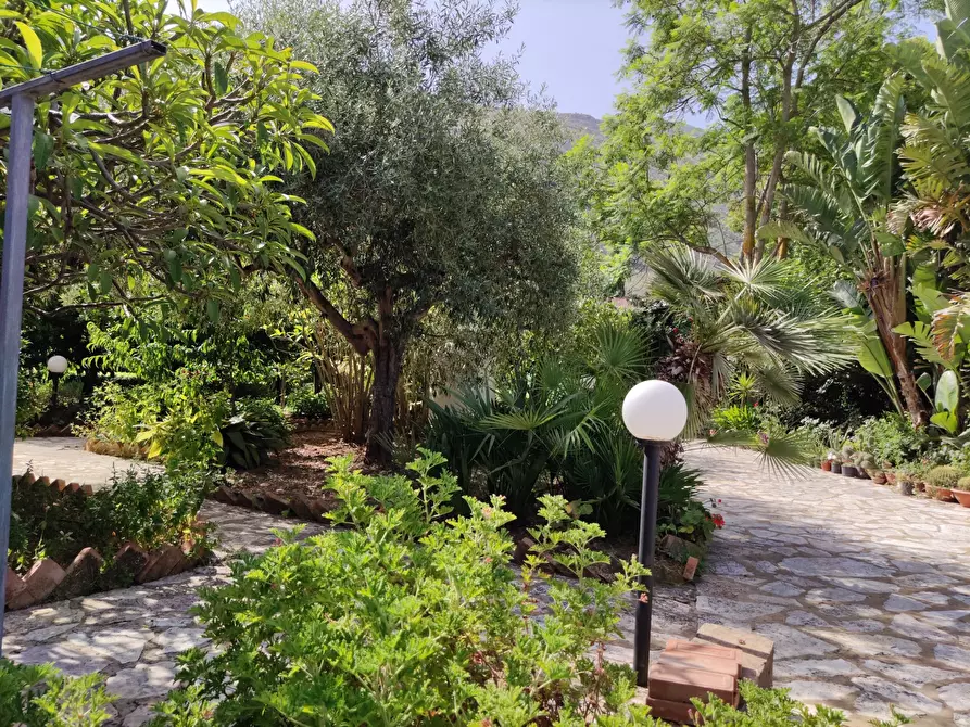 Immagine 47 di Villa in vendita  a Castellammare Del Golfo