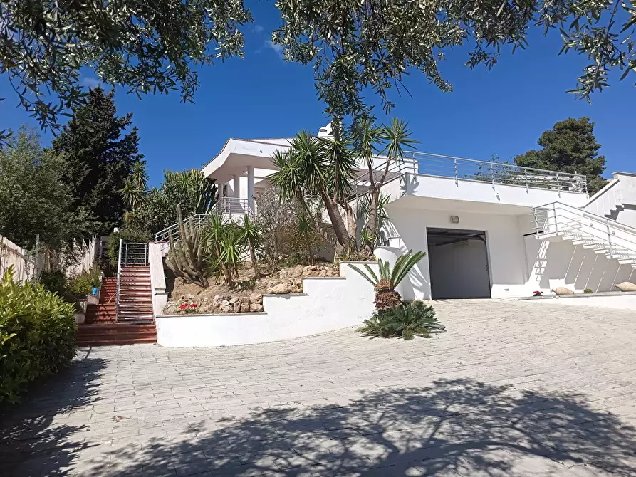 Immagine 69 di Villa in vendita  a Altavilla Milicia