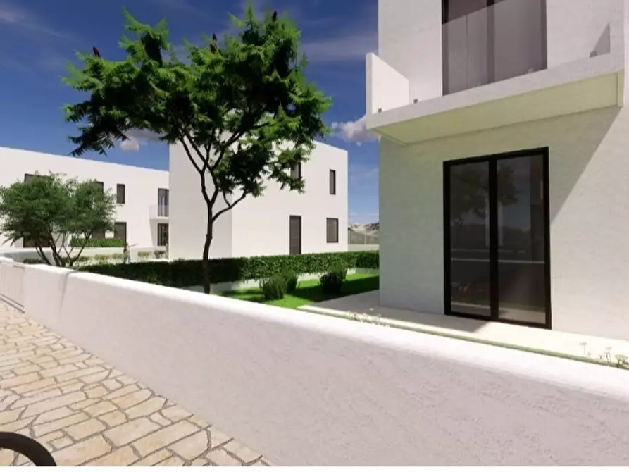 Immagine 17 di Casa indipendente in vendita  a San Vito Lo Capo