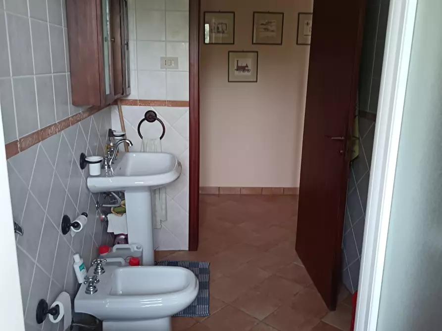 Immagine 14 di Villa in vendita  a Trabia