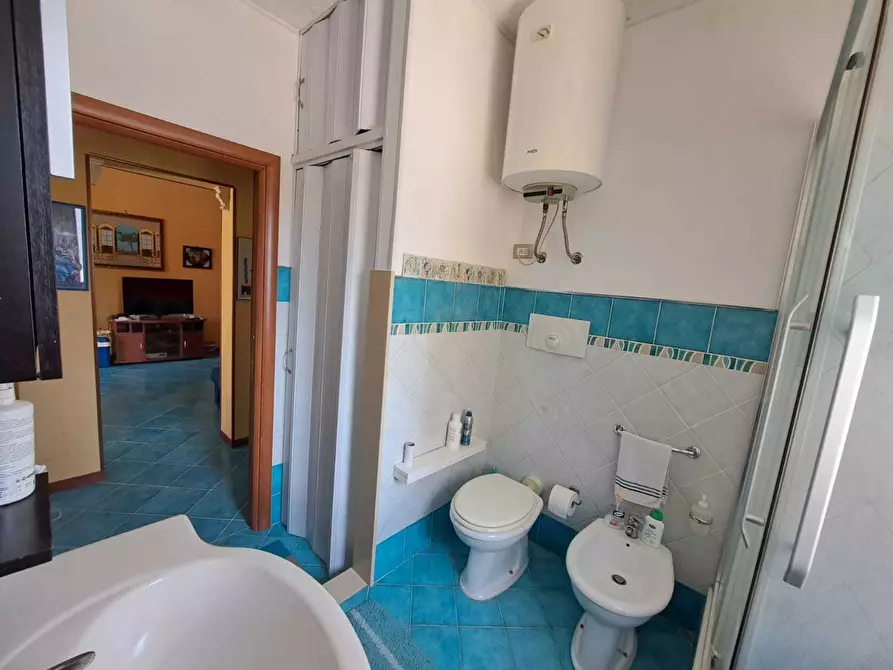 Immagine 27 di Trilocale in vendita  a Balestrate