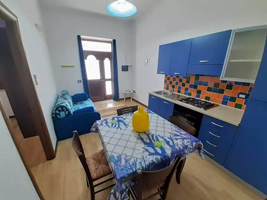 Immagine 1 di Bilocale in affitto  a Balestrate