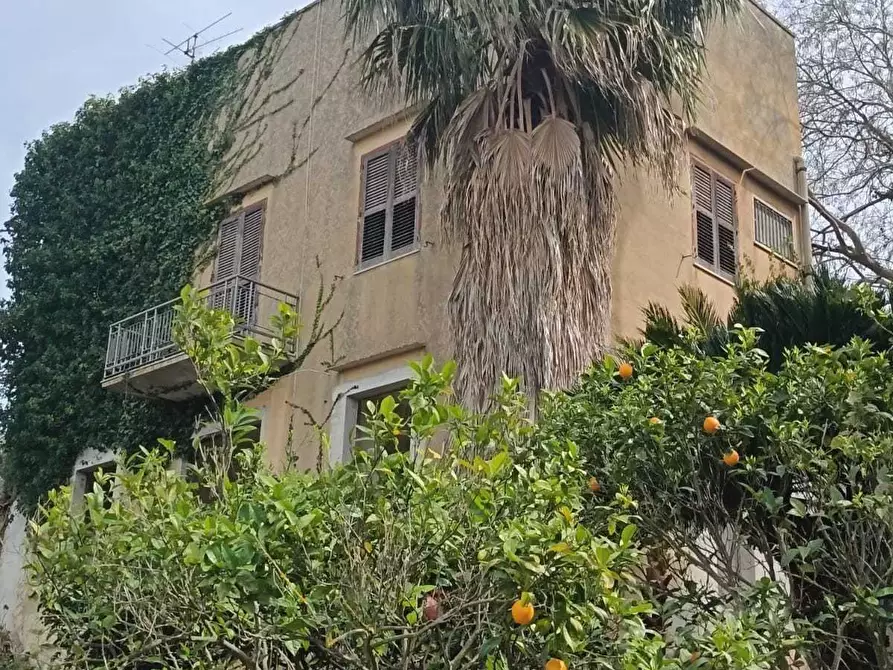 Immagine 7 di Villa in vendita  a Valderice