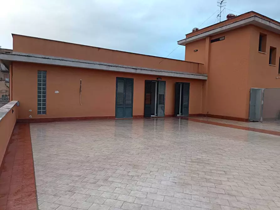 Immagine 18 di Attico in vendita  a Misilmeri