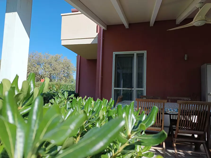 Immagine 55 di Villetta a schiera in vendita  a Castellammare Del Golfo