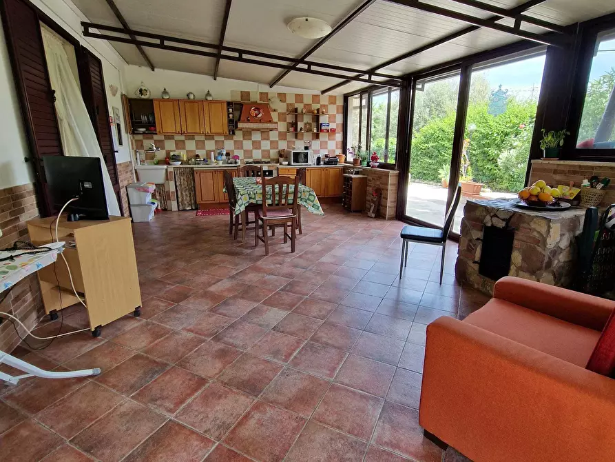 Immagine 37 di Casa indipendente in vendita  a Misilmeri