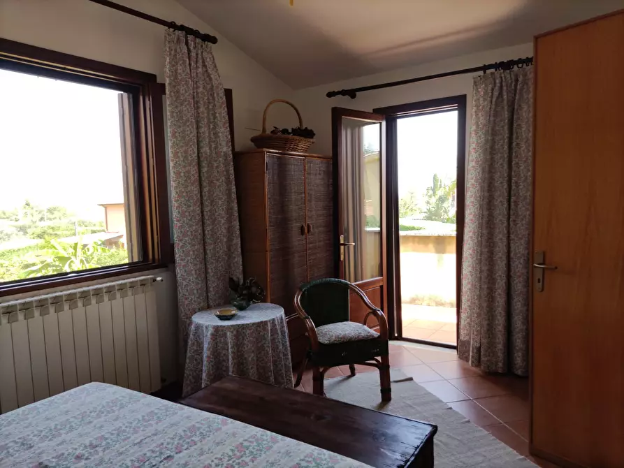 Immagine 38 di Villa in vendita  a Castellammare Del Golfo