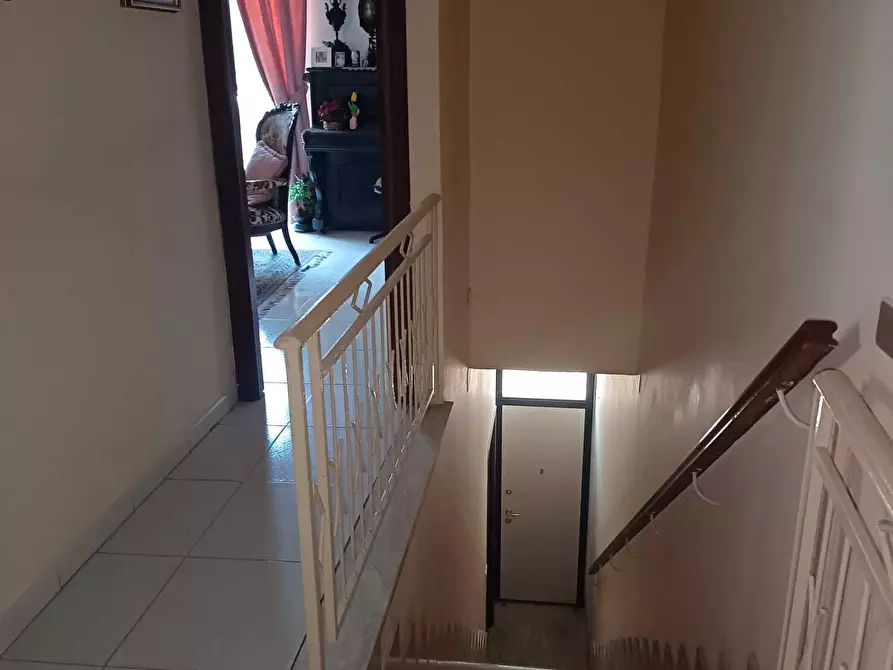 Immagine 5 di Casa indipendente in vendita  a Partinico