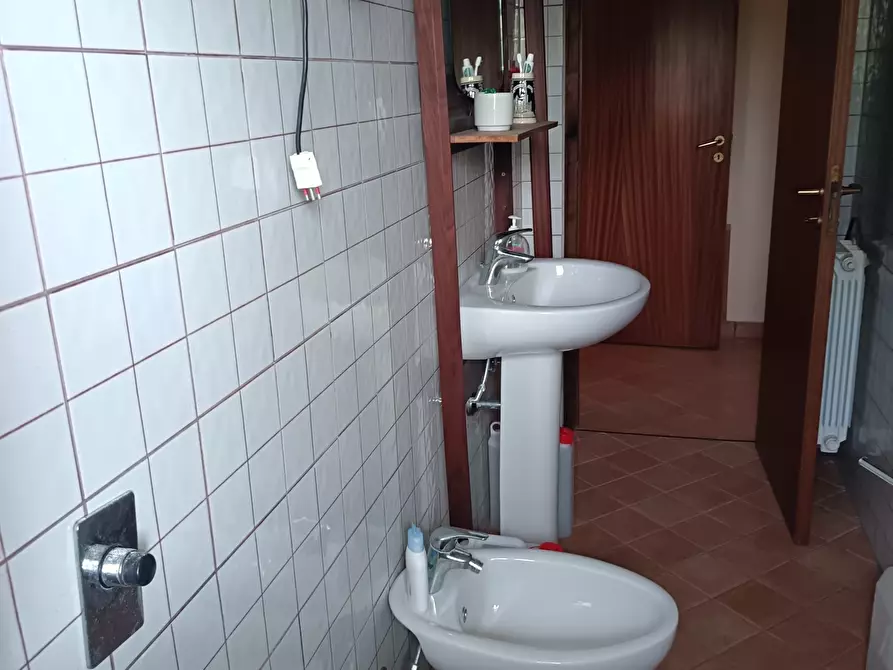 Immagine 15 di Villa in vendita  a Trabia