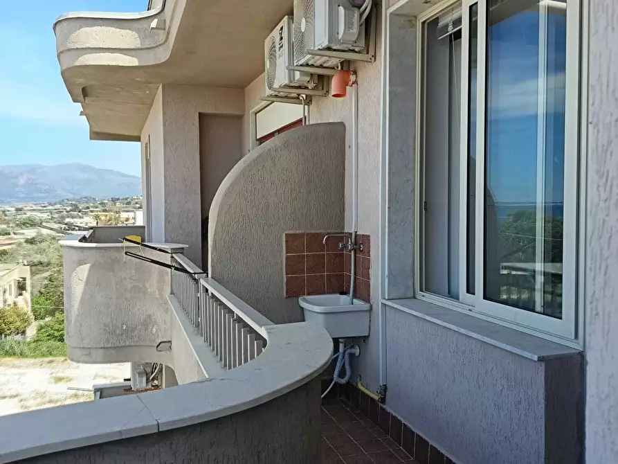 Immagine 4 di Quadrilocale in vendita  a Balestrate