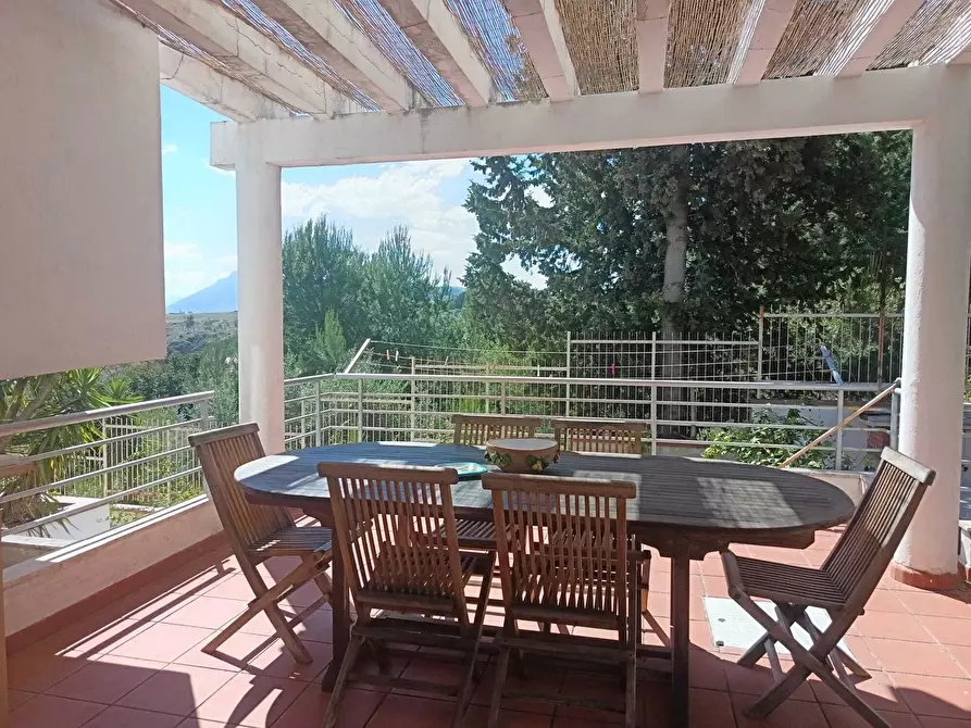 Immagine 70 di Villa in vendita  a Altavilla Milicia