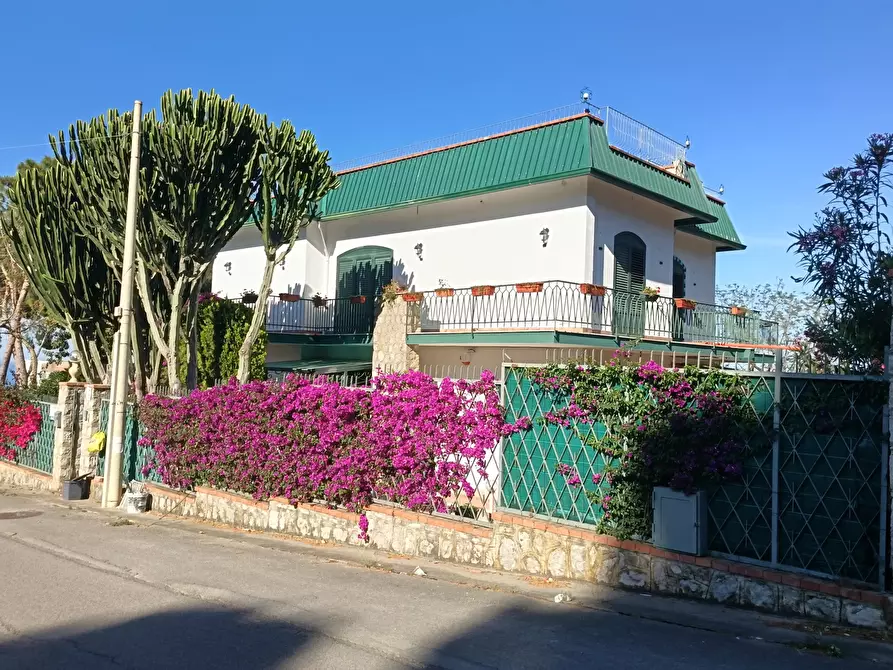 Immagine 29 di Villa in vendita  a Trabia