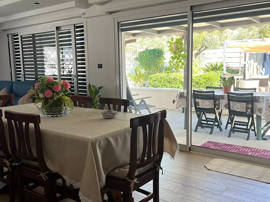 Immagine 8 di Villa in vendita  a Partinico