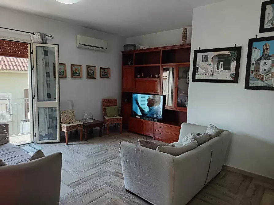 Immagine 46 di Appartamento in vendita  a Balestrate