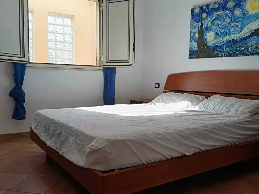 Immagine 5 di Trilocale in vendita  a Balestrate