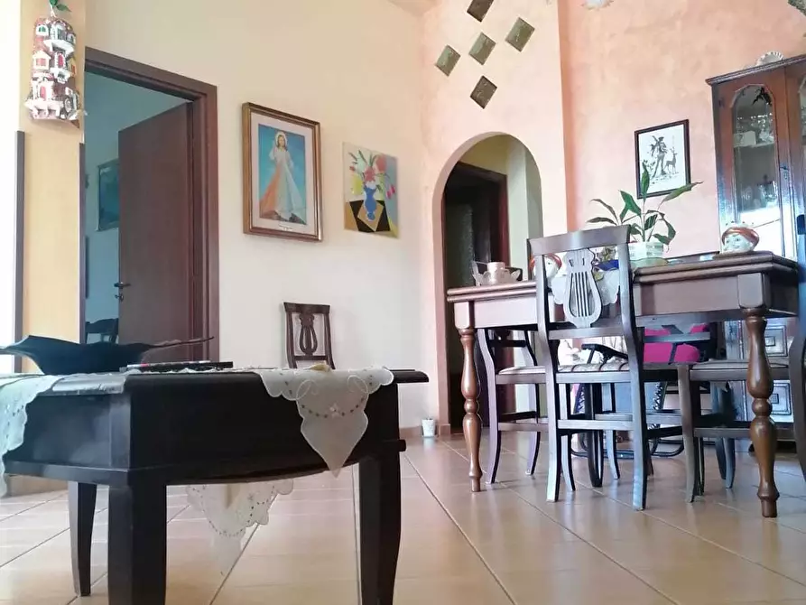 Immagine 11 di Casa indipendente in vendita  a Balestrate