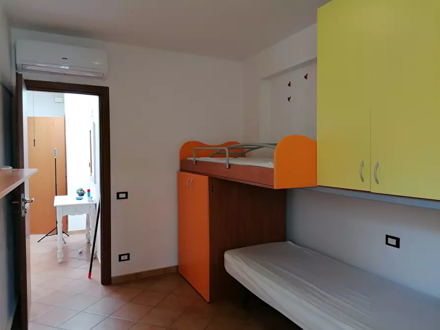 Immagine 22 di Trilocale in affitto  a Balestrate