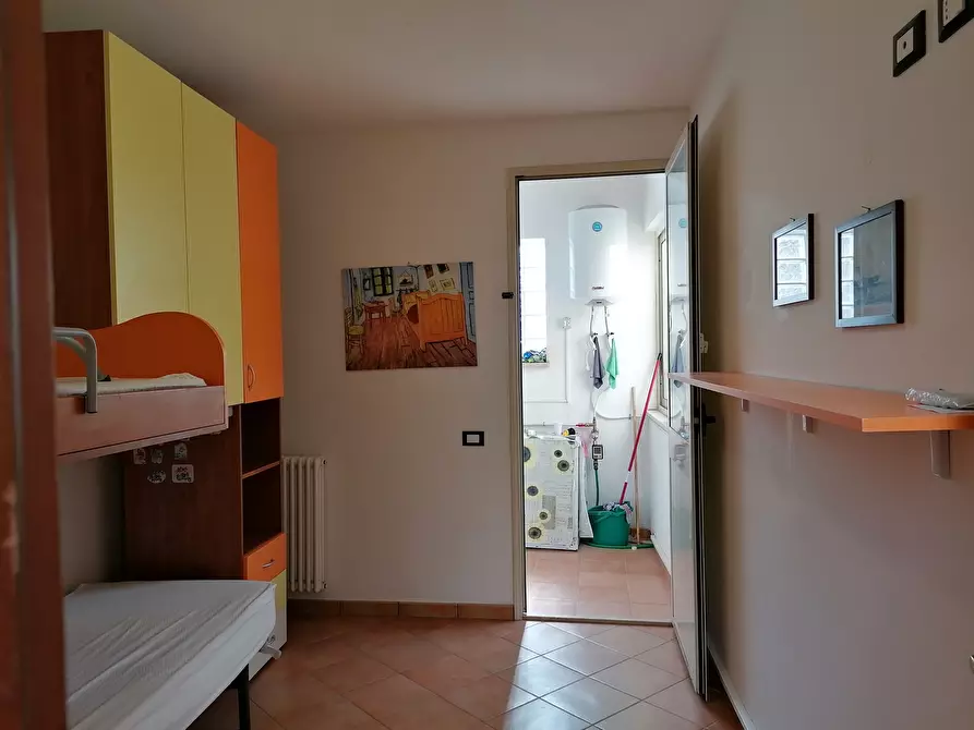 Immagine 19 di Trilocale in affitto  a Balestrate