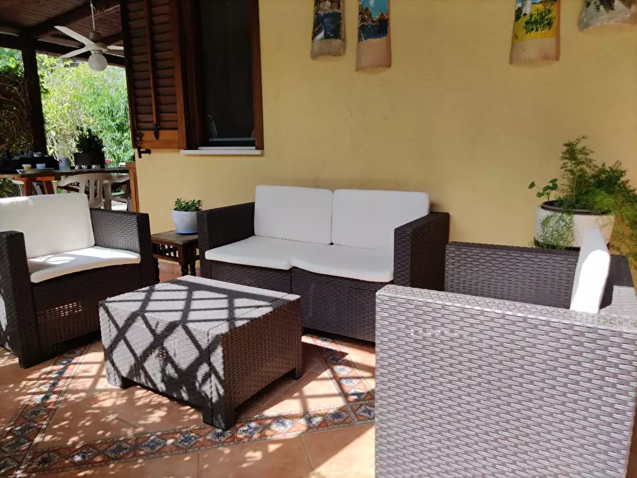 Immagine 20 di Villa in vendita  a Castellammare Del Golfo