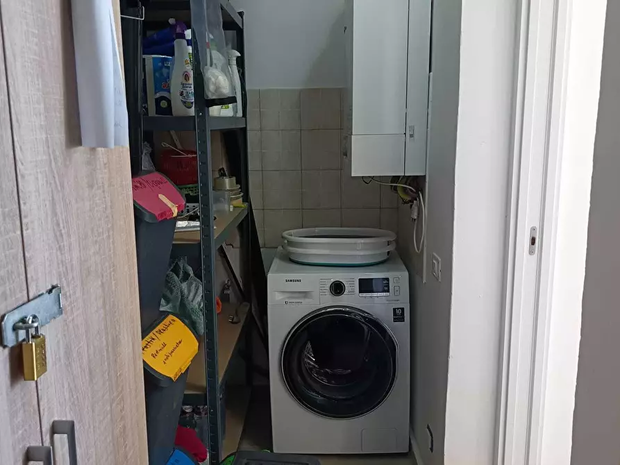 Immagine 34 di Quadrilocale in vendita  a Balestrate