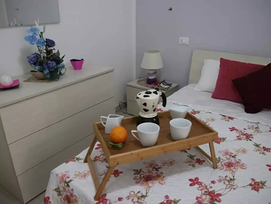 Immagine 25 di Porzione di casa in vendita  a Balestrate