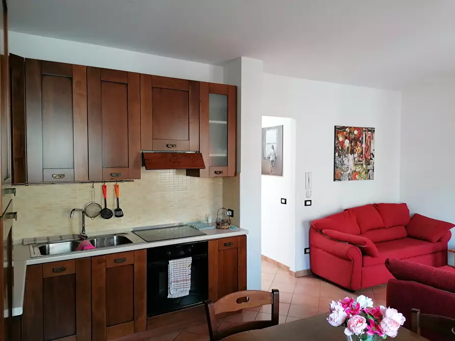 Immagine 5 di Trilocale in affitto  a Balestrate