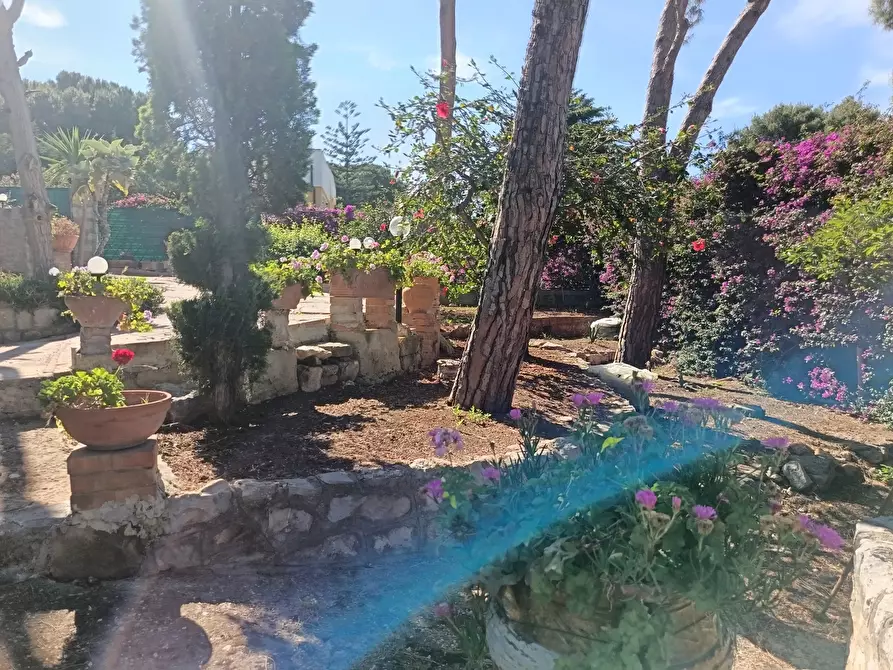 Immagine 39 di Villa in vendita  a Trabia
