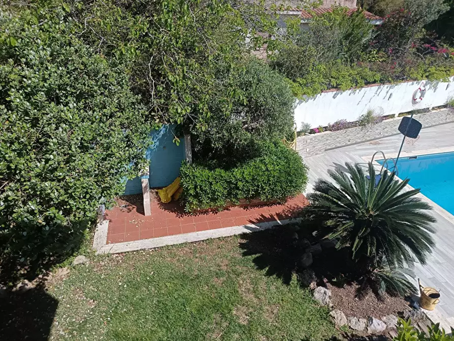 Immagine 19 di Villa in vendita  a Altavilla Milicia