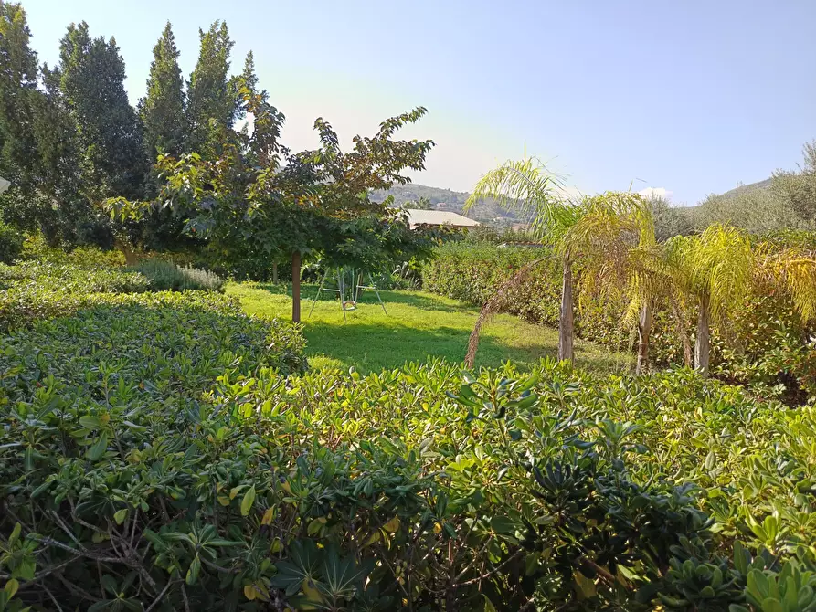 Immagine 59 di Villetta a schiera in vendita  a Castellammare Del Golfo