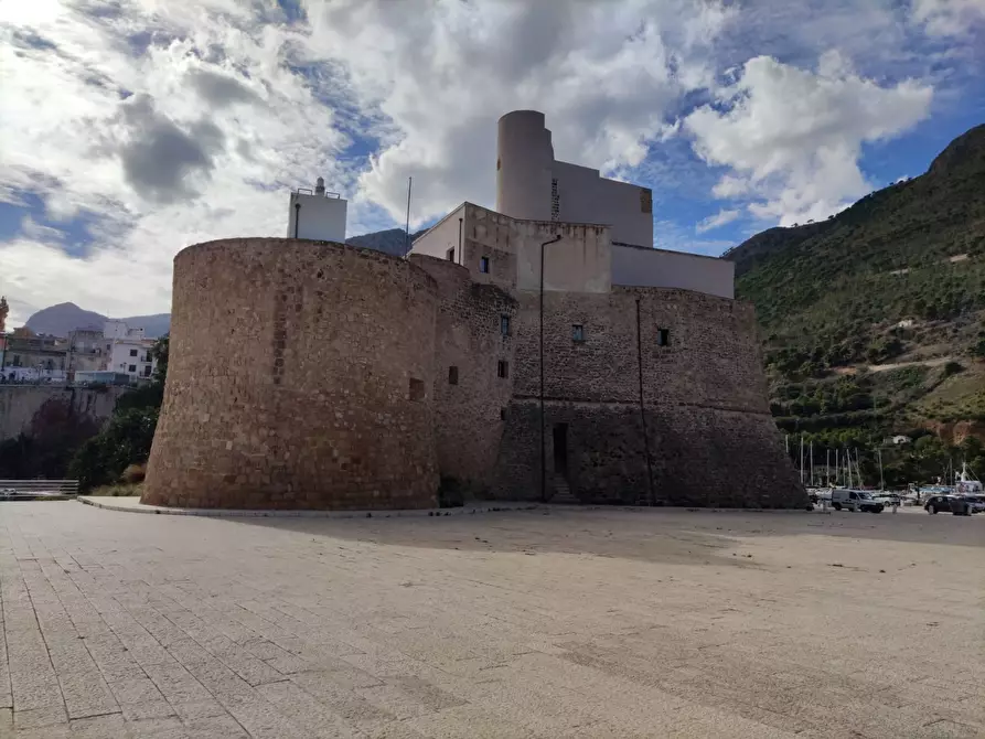 Immagine 4 di Pizzeria / Pub in vendita  in Via Don Leonardo Zangara 999 a Castellammare Del Golfo