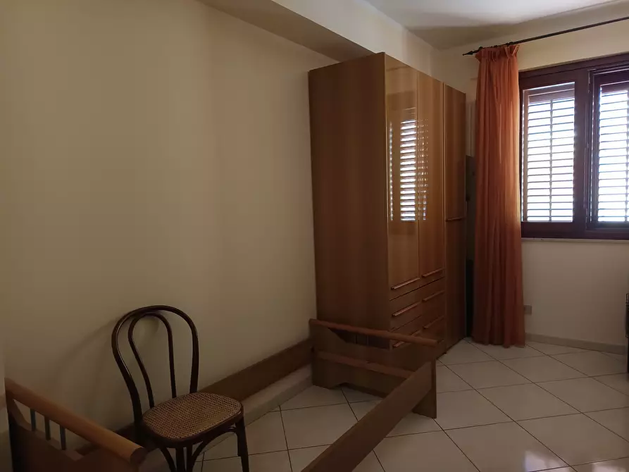 Immagine 21 di Appartamento in vendita  a Castellammare Del Golfo