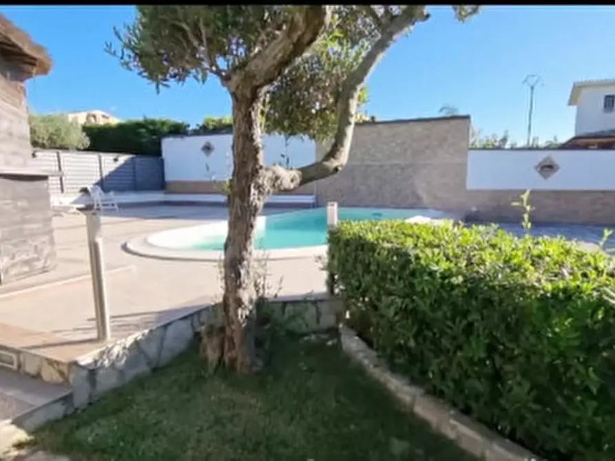 Immagine 6 di Villa in vendita  a Partinico