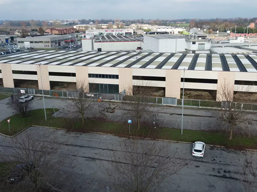 Immagine 13 di Capannone industriale in vendita  in Via del Commercio a San Martino In Strada