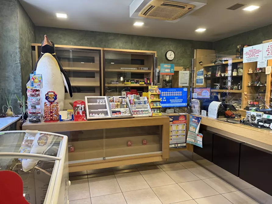 Immagine 8 di Bar / Ristorante in vendita  in VIA TENENTE ADAMI 10 a Arzago D'adda