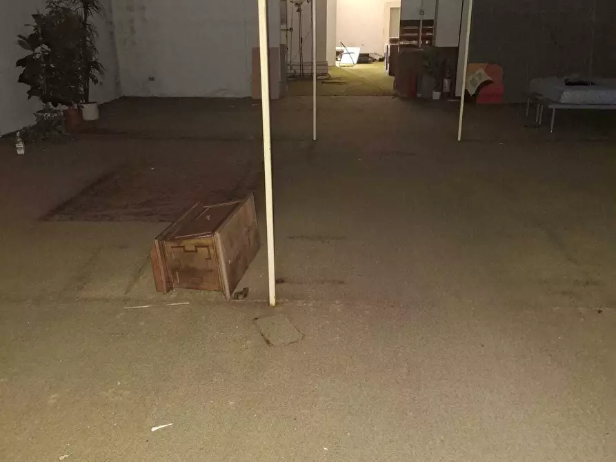 Immagine 16 di Capannone industriale in vendita  in Via Papa Giovanni XXIII 2 a Caselle Landi