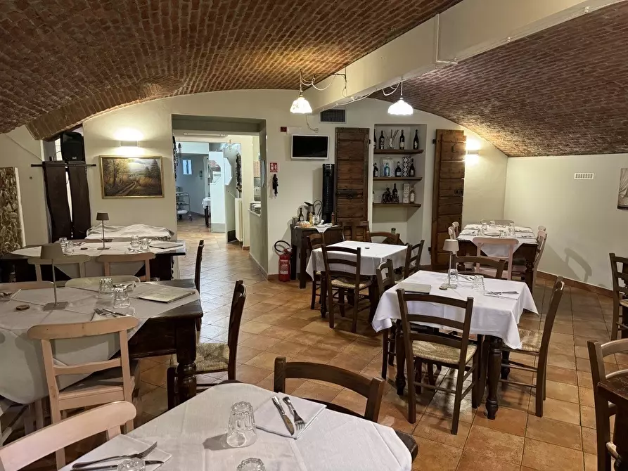 Immagine 5 di Bar / Ristorante in vendita  in via Mulini 2/a a Castel San Giovanni