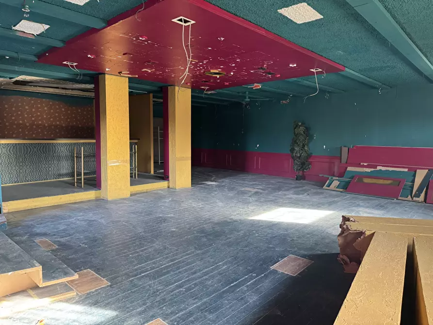 Immagine 8 di Locale commerciale in vendita  in Via Brescia 30 a Soncino