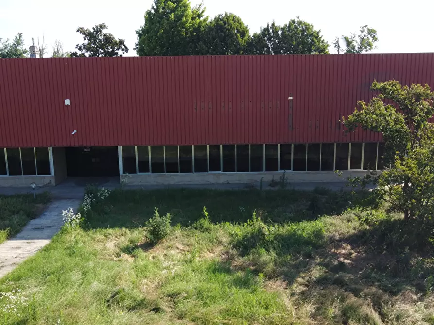 Immagine 9 di Capannone industriale in affitto  in strada Provinciale 26 20 a San Martino In Strada
