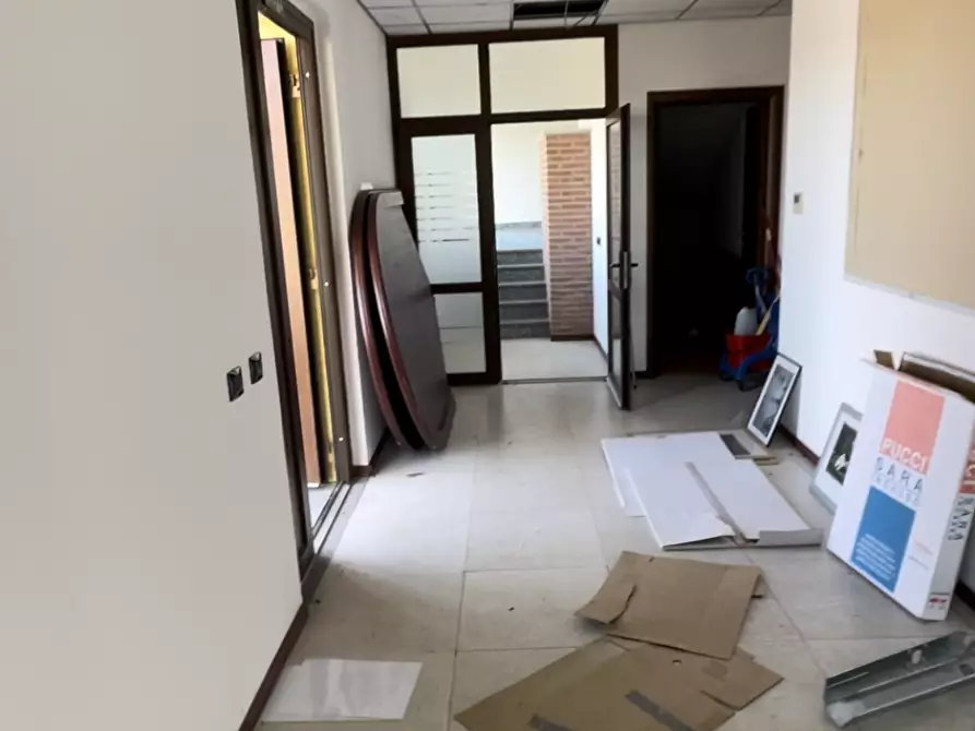 Immagine 7 di Capannone industriale in vendita  in Via Walter Tobagi 11 a San Cipriano Po