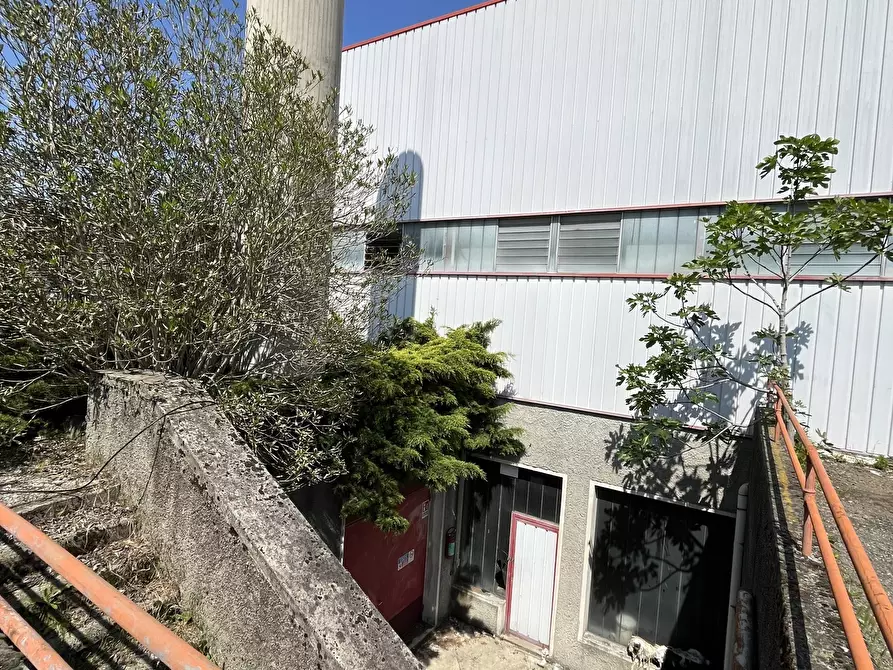 Immagine 23 di Capannone industriale in vendita  in Via Tortona 21 a Vigevano