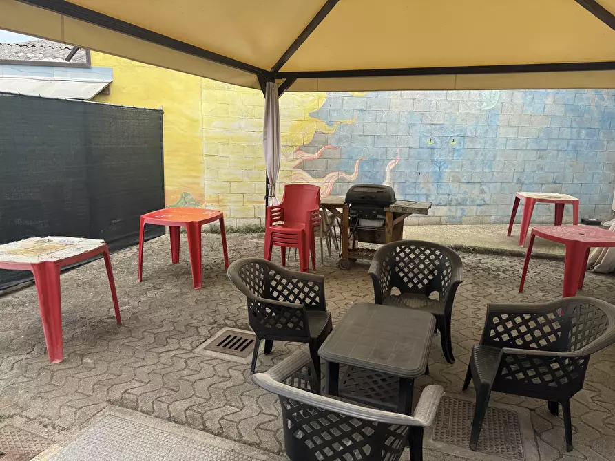 Immagine 9 di Bar / Ristorante in vendita  in SP234 a Orio Litta
