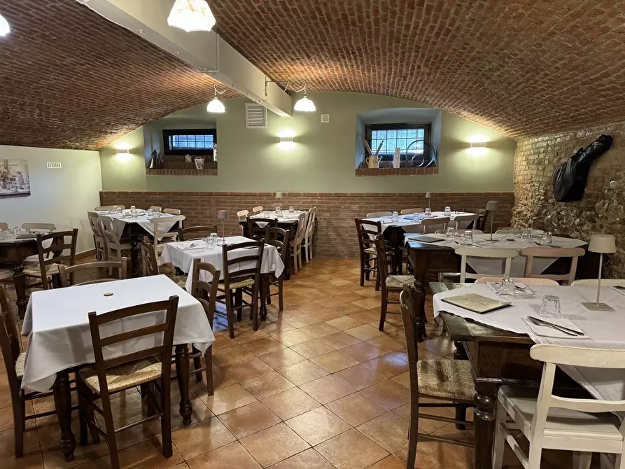 Immagine 3 di Bar / Ristorante in vendita  in via Mulini 2/a a Castel San Giovanni