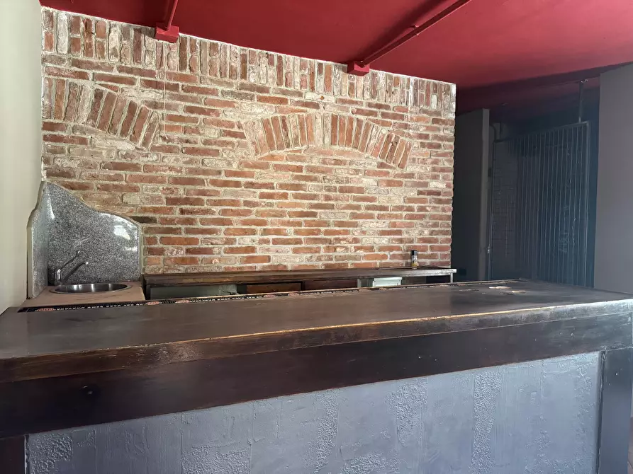 Immagine 11 di Locale commerciale in vendita  in VIA MINORE 7 a Casale Cremasco-Vidolasco