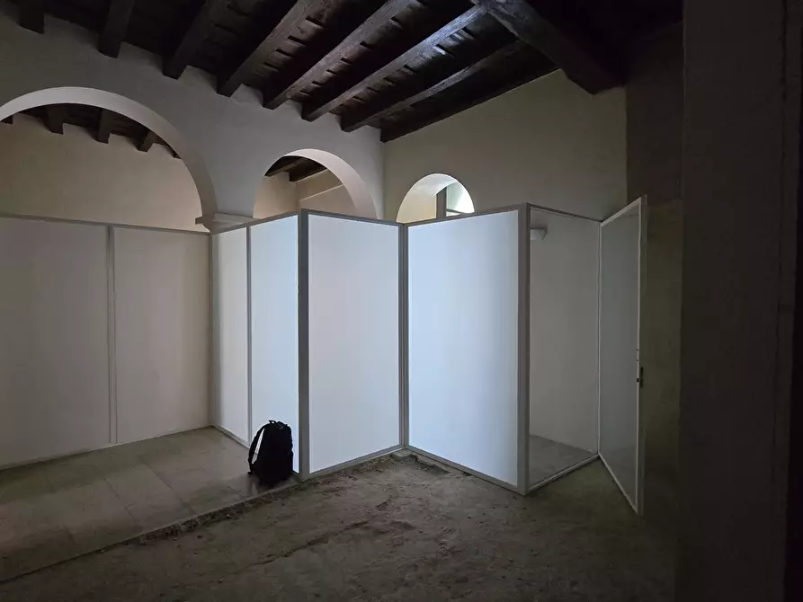 Immagine 8 di Capannone industriale in vendita  in Via F.lli Bandiera 4 a Mantova