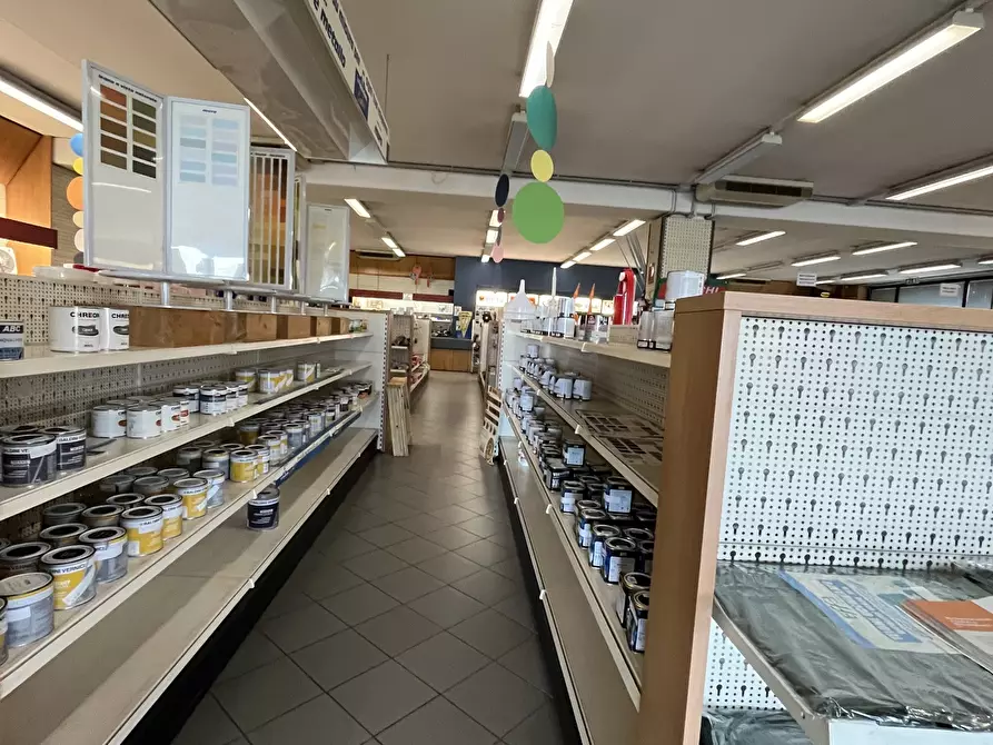 Immagine 11 di Capannone industriale in vendita  in Via dei Mandorli, 5 a San Colombano Al Lambro