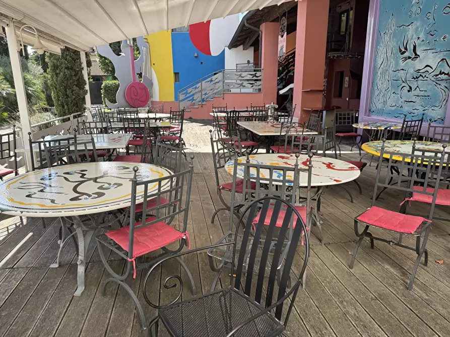 Immagine 20 di Bar / Ristorante in vendita  in Piazza Caduti, 4 a Sant'angelo Lodigiano