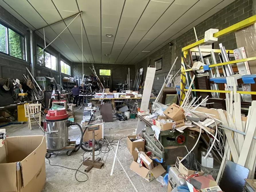 Immagine 55 di Capannone industriale in vendita  in VIA EINAUDI 2 a Codogno