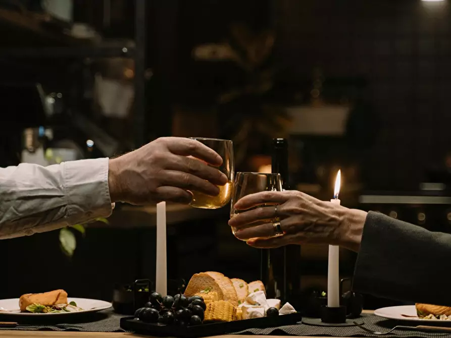 Immagine 7 di Bar / Ristorante in vendita  in Via Archimede 1 a Milano